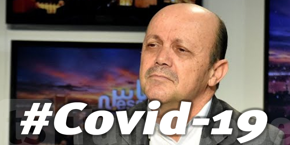 Covid-19: Une nouvelle vague attendue en Tunisie à cette date