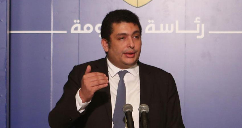 اياد الدهماني :منح الثقة لأعضاء الحكومة الجدد من قبل البرلمان من شأنه أن ينهي الأزمة السياسية الحالية
