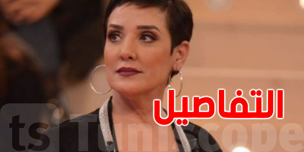 عاجل: عامان سجنا في حقّ سنية الدهماني