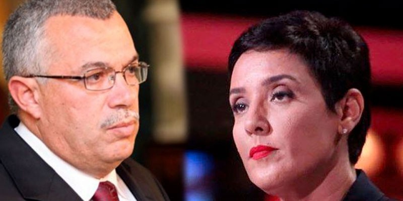 Sonia Dahmani : Bhiri devra un jour assumer le tort qu’il fait à la Justice
