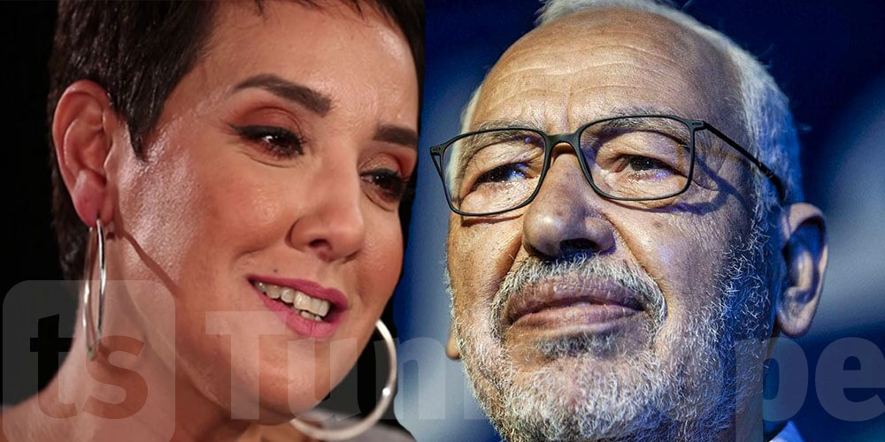 سنية الدهماني لحركة النهضة : الطير الحر كيف يتشد ما يفرفطش