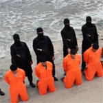 لماذا يختار تنظيم داعش الرقم 21 لضحاياه؟