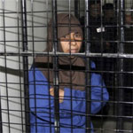 أنباء عن تسليم الأردن ساجدة الريشاوي لداعش مقابل إطلاق سراح الرهينة الياباني 