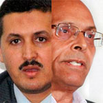 Imed Daïmi : Moncef Marzouki ne se lancera pas avant de connaître la nature du régime,