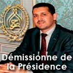 Imed Daïmi démissionne de son poste à la Présidence de la République