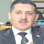 عماد الدايمي: تزامن الانتخابات التشريعية و الرئاسية أمر خطير