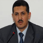 عماد الدايمي: المؤتمر متشبث بتمرير قانون تحصين الثورة