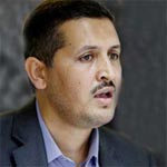 عماد الدايمي: مكان الأمنيين هو الميدان وليس البلاتوهات التلفزية اليومية
