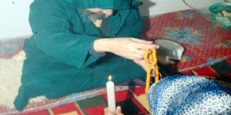 Un enfant sauvé d’une séance d’exorcisme musclée à Kairouan