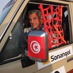 La Tunisie présente à l’arrivée de l’AFRICA ECO RACE à Dakar ?