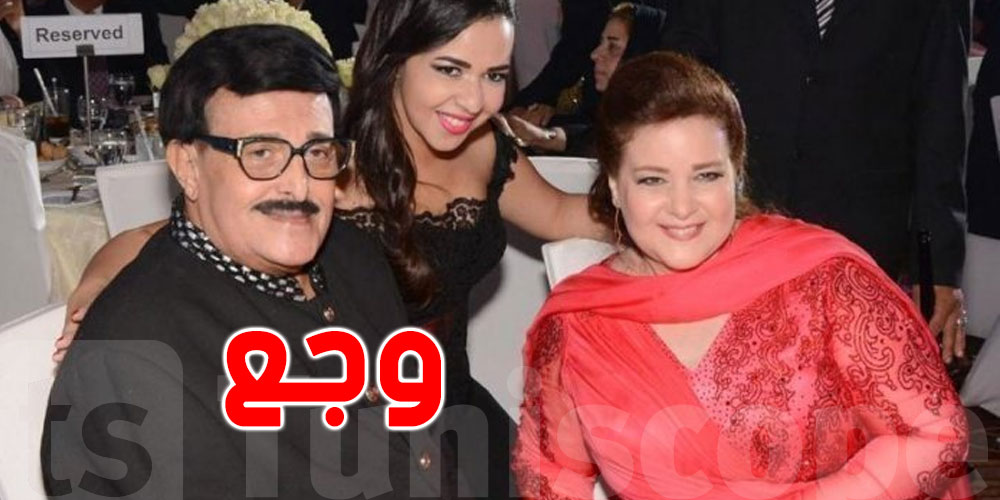 لا تعلم أنه توفي..رسالة مؤثرة من دلال عبد العزيز لسمير غانم