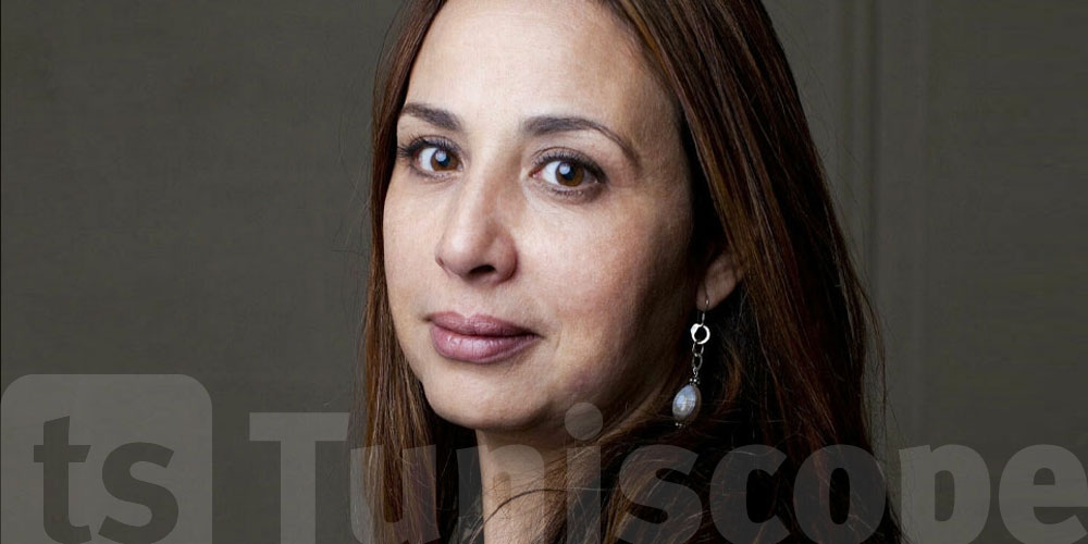 Dalila Msaddek est convoquée de nouveau devant la justice