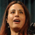 Dalila Ben Mbarek accuse Imen Trifi de vouloir saboter le sit-in Errahil