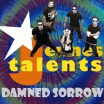 Damned Sorrow: le Death Metal aux Bendirs! 