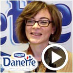 En vidéo : Grand jury de Danette wa Hkéyet par Délice Danone