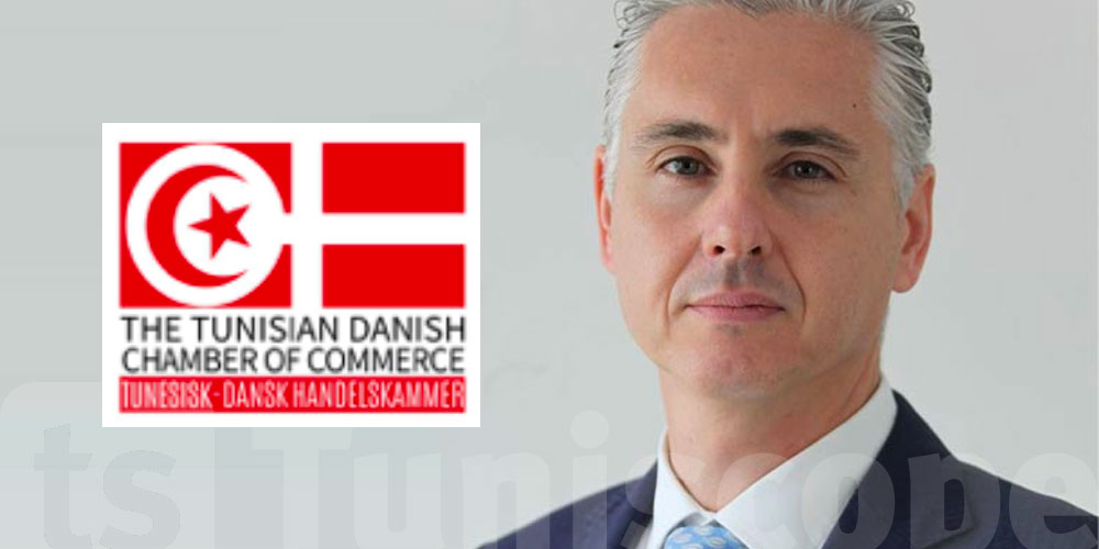 Lancement de la Chambre de Commerce Tuniso-Danoise
