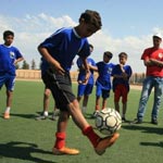 Super Finale Danone Nation Cup Tunisie : L’ESS qualifiée pour l’Afrique du Sud