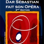 Dar sébastien fait son opéra - 12 Décembre 2009 - Récital de chants lyriques portugais