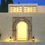 Rencontres littéraires - Flaubert à Carthage - 6 décembre 2009