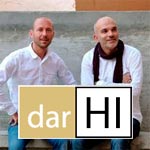 Interview de Patrick-Ali Elouarghi, promoteur de Dar Hi à Nefta, annonçant la fermeture prochaine de son établissement