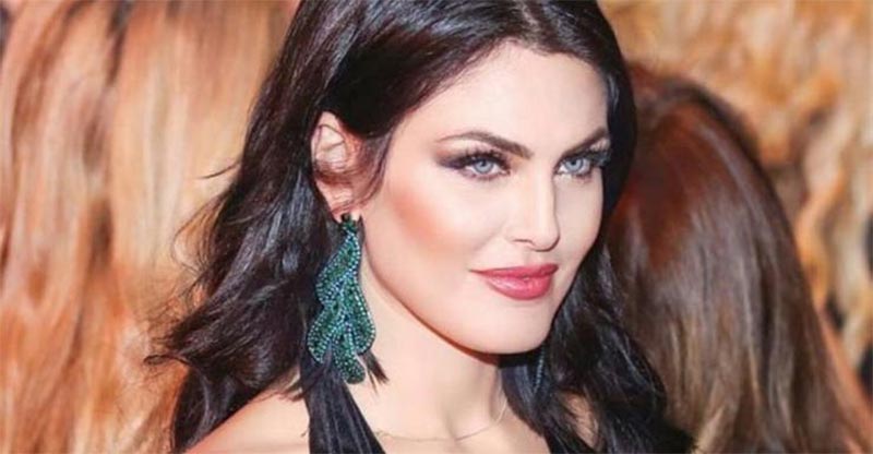 التونسية: دارين حداد ''أعاني من فوبيا الهاتف.. ولن أتزوج من هذا الرجل''
