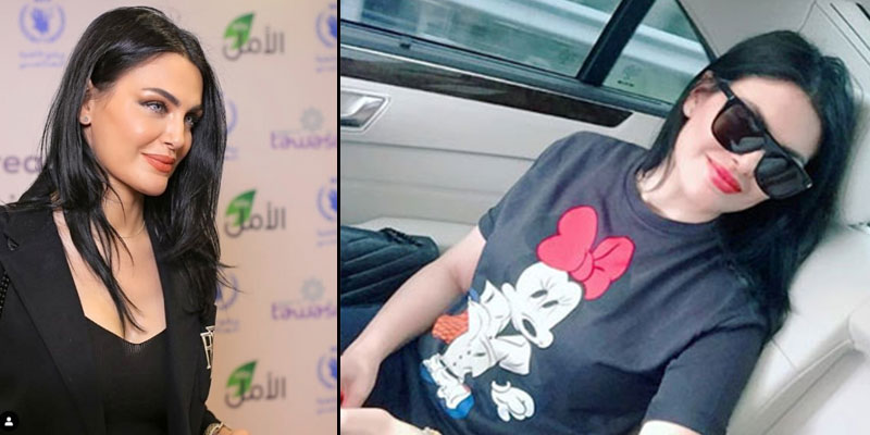 الموت يفجع الممثلة التونسية دارين حدّاد