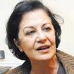 Le prix culturel Mahmoud Darwich décerné à Jelila Baccar 