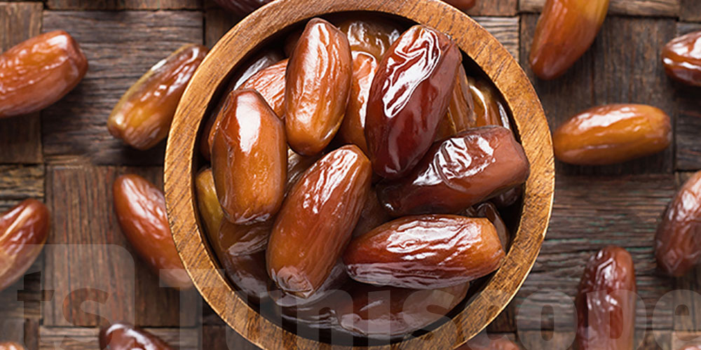 ارتفاع مداخيل تصدير التمور التونسية