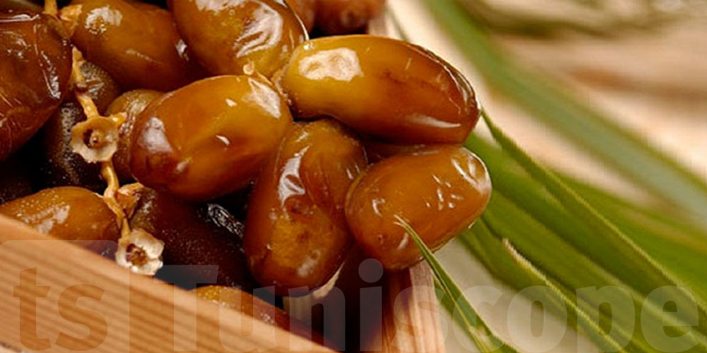 La « Degla » n'est qu'une variété, découvrez les 299 autres types de dattes !