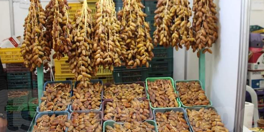 فرصة باش تشري دقلة نور ''بأسوام مرفقة'' بالعاصمة...شوفوا التفاصيل 