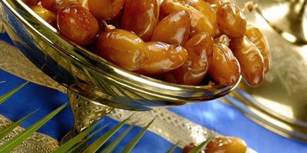 Tozeur : Les ventes des dattes sur une courbe ascendante