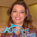 Amina Bouzguenda-Zeghal, nouvelle Directrice Générale de Dauphine Tunis