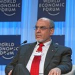 Vidéo : Intervention de M. Jebali à Davos 