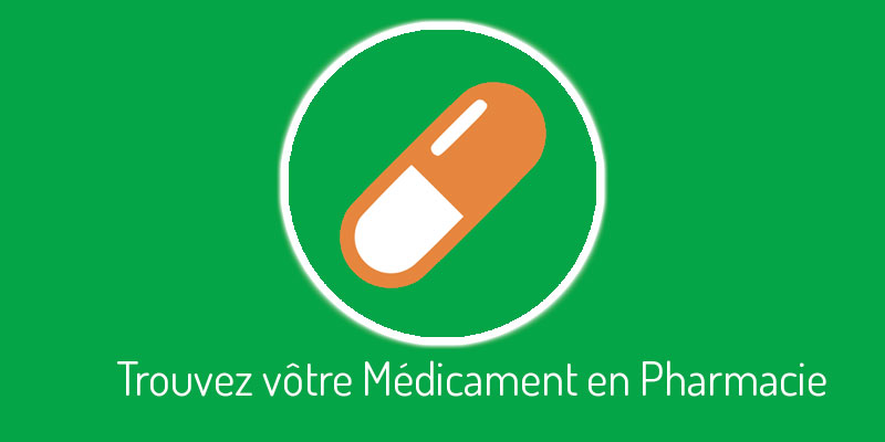 DAWI.tn, un site pour trouver les médicaments en rupture de stock