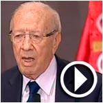 BCE, pour l’Union pour la Tunisie : La Tunisie ne peut être gouvernée par un parti unique