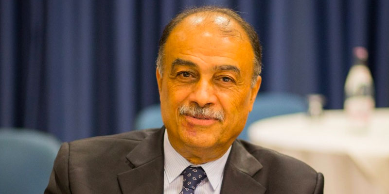 Qui est Abderraouf Cherif, ministre de la Santé démissionnaire ?