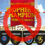 La Ligue Française de Handball laisse tomber la Tunisie