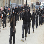 داعش يذبح 3 نساء لترويع السكان شمال سوريا