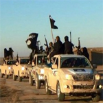 ليبيا: تنظيم داعش يسيطر على أكبر قاعدة جوية في مدينة سرت