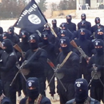 صحفية فرنسية تخترق صفوف داعش وتكشف البعض من أسراره