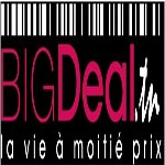 BigDeal.tn : Le site d’achat groupé qui innove