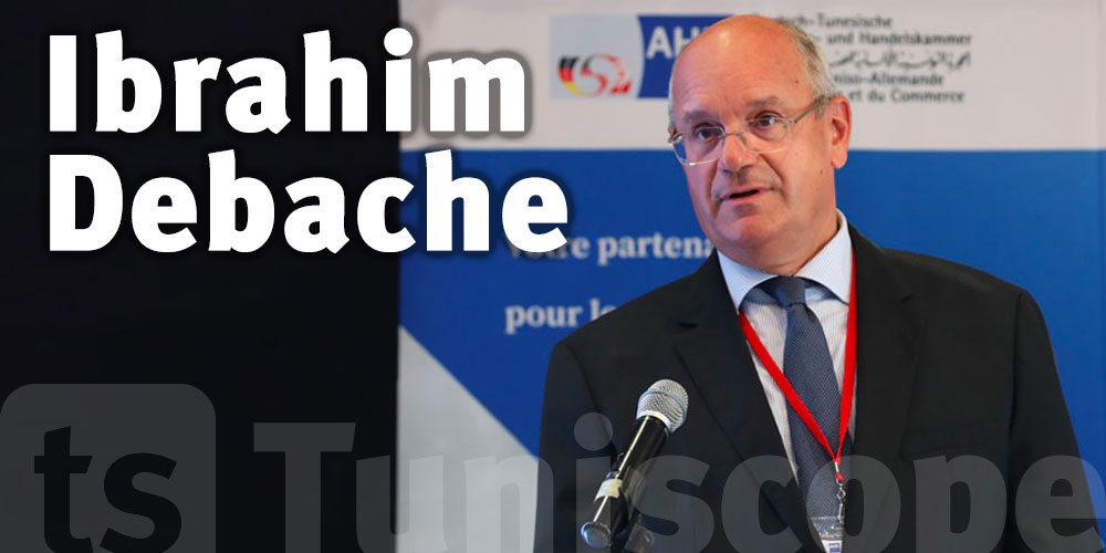 Ibrahim Debache reconduit à la tête de l'AHK