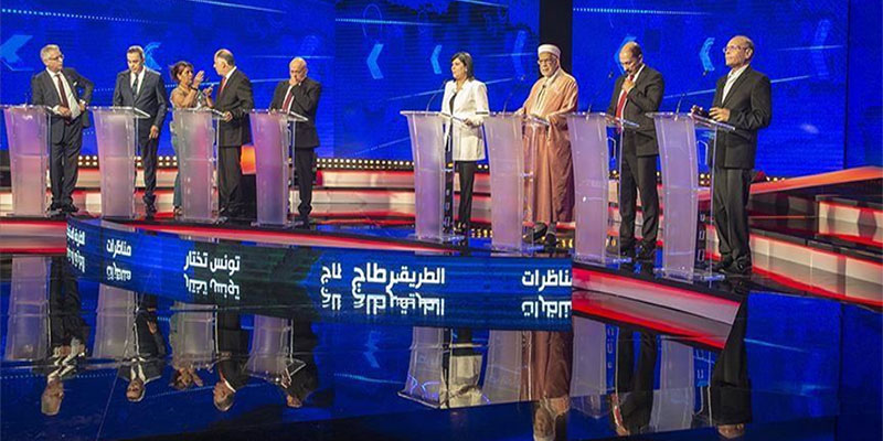 Premier débat télévisé pour la Présidentielle, Quelle chaîne a réuni le plus de téléspectateurs ? 