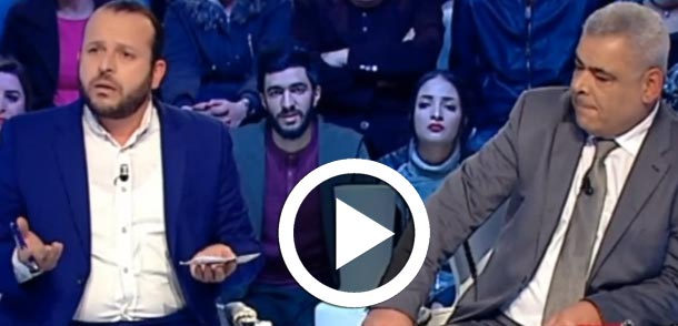 En vidéo...Mounir Ben Salha s’en prend à un ex-ambassadeur sous Ben Ali : 'Assumez vous responsabilités'