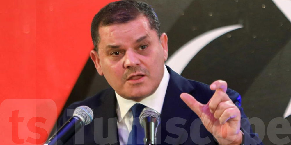 رئيس الحكومة الليبية يقترح حلّا للحدّ من الهجرة نحو اوروبا
