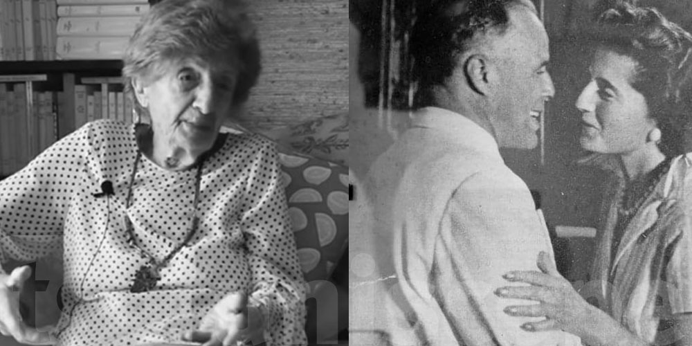 Décès de la célèbre écrivaine et journaliste Jalila Hafsia