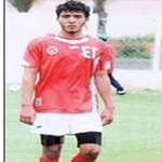 وفاة لاعب النجم الساحلي والمنتخب الوطني نضال السالمي في سوريا