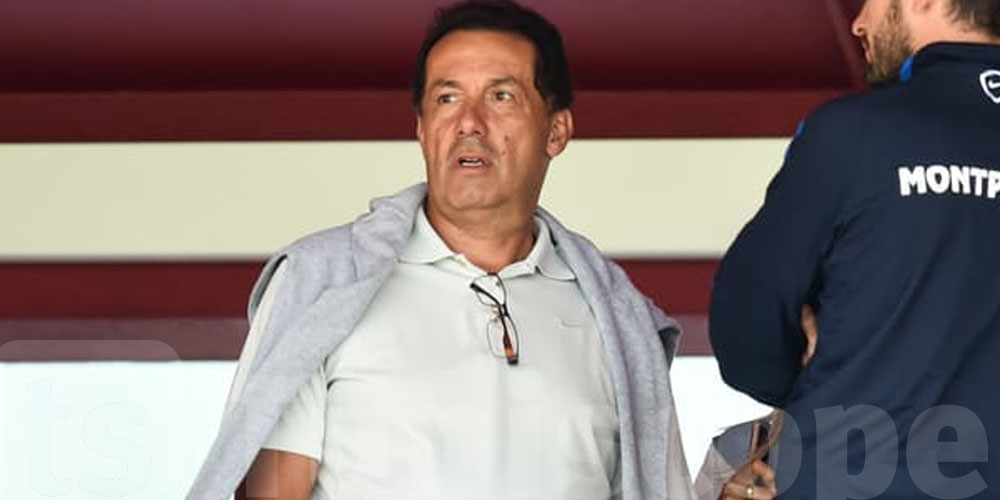 décès de l'ancien entraîneur du Club Africain, Henri Stambouli