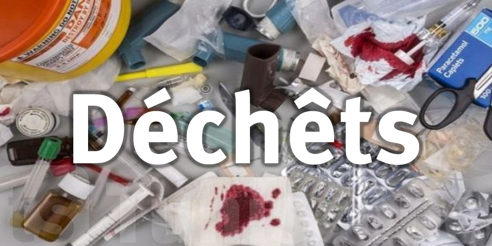 Le volume de la dette des entreprises de recyclage des déchets ...