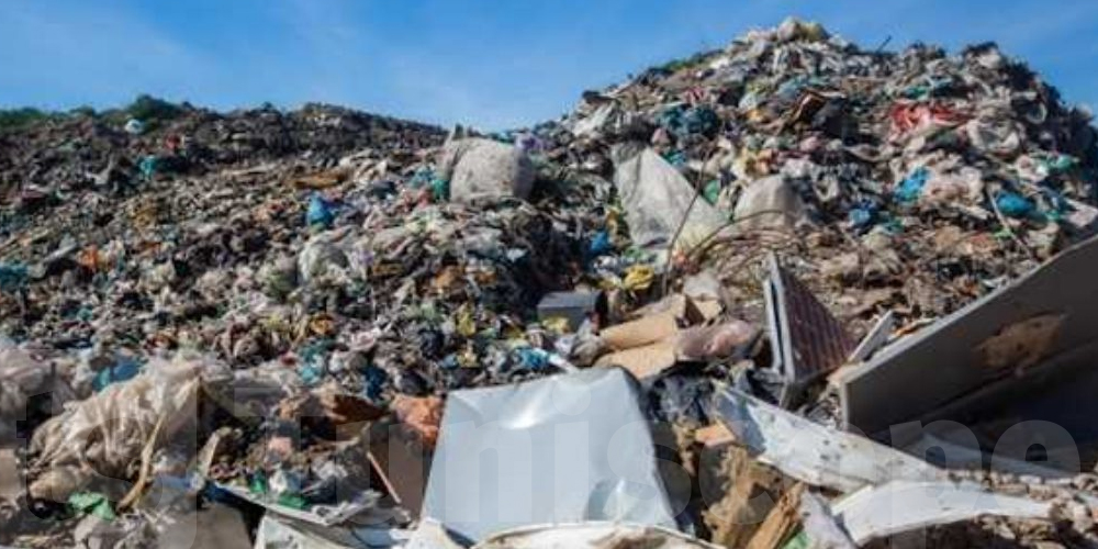 Examen du dossier des déchets italiens à cette date